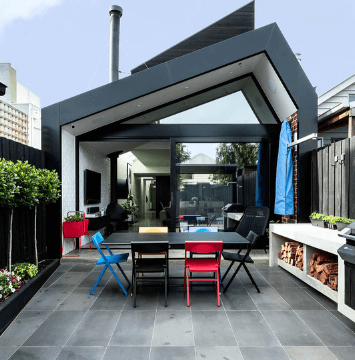 home renovation albert park