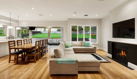 home renovation glen iris