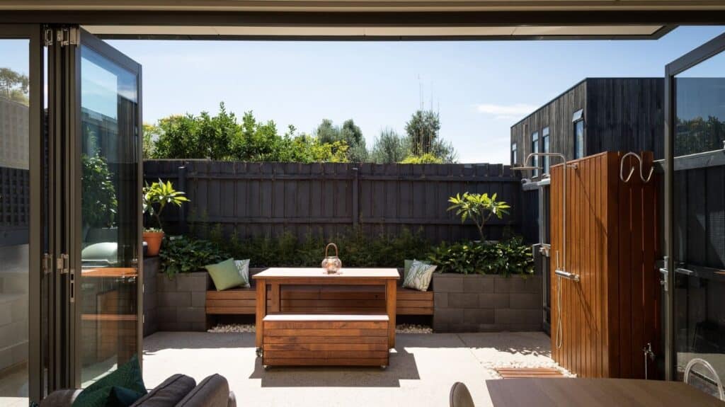 Outdoor area trends, cultivating our ecosystem