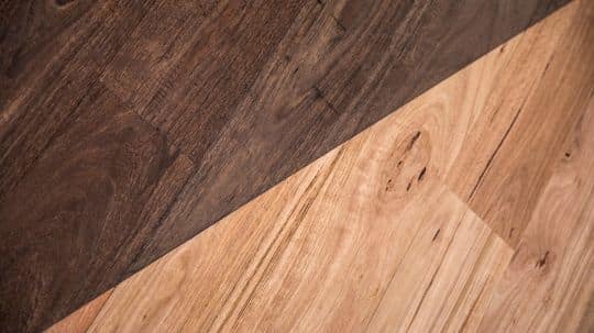 Hardwood timber floors from Design10