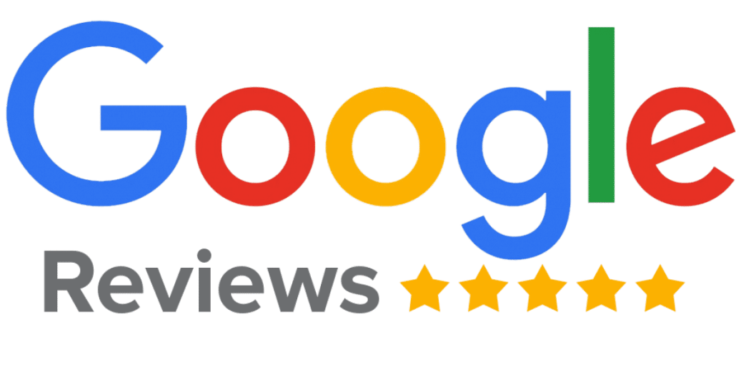 Google review icon representing customer satisfaction at Spacemaker Home Extensions