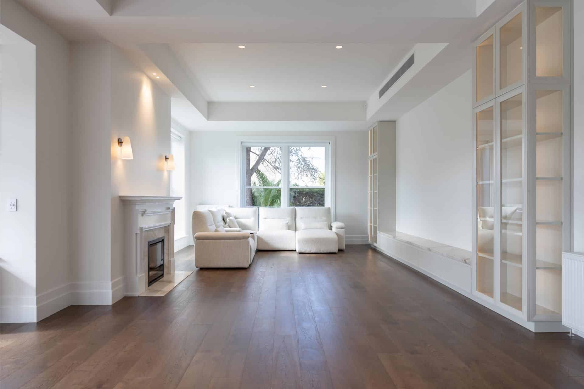 Camberwell Double Storey Heritage Home