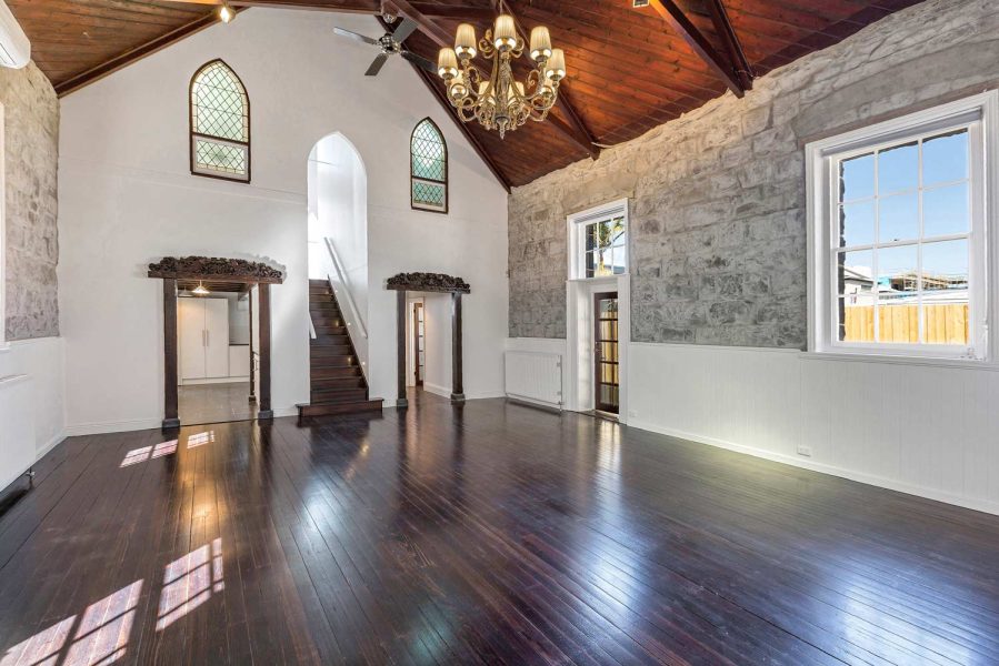 Heritage Renovation, Yarraville