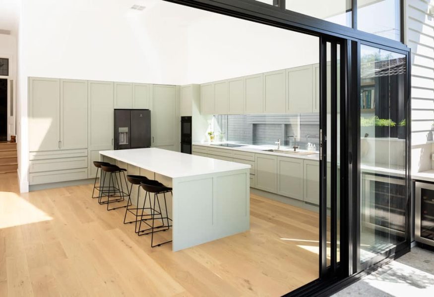 Camberwell Extension and Renovation